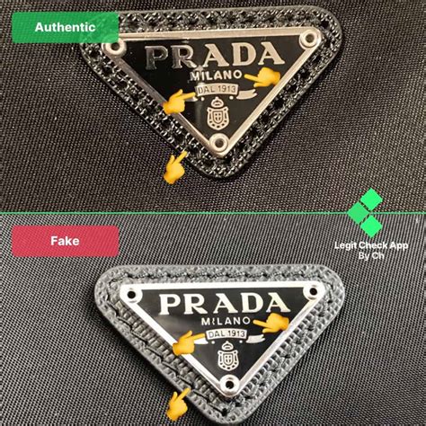 prada bag authenticity code|genuine prada bag.